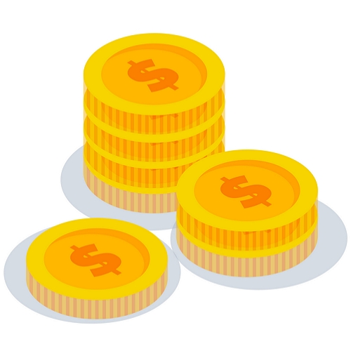 使用點數100換代幣