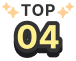 top 4