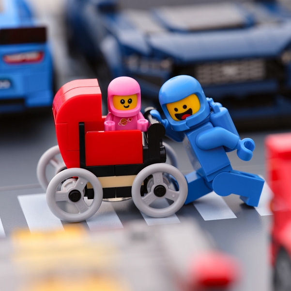 樂高前10抽優惠