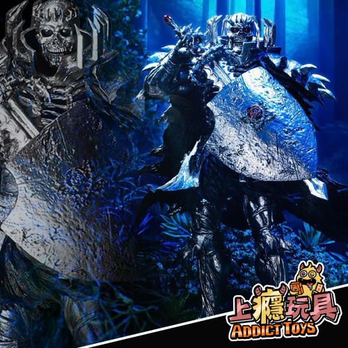 烙印勇士 反擊的誓言 A賞 凱茲(動)