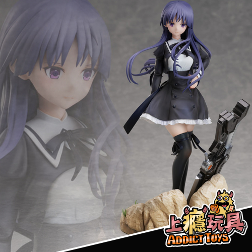 突擊莉莉 BOUQUET 白井夢結(動)