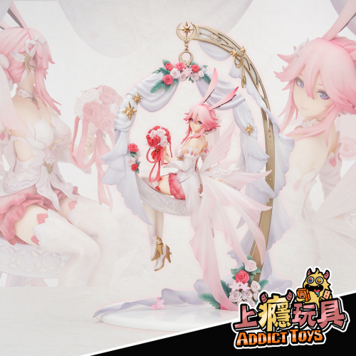 八重櫻綺羅幻夢Ver_(動)