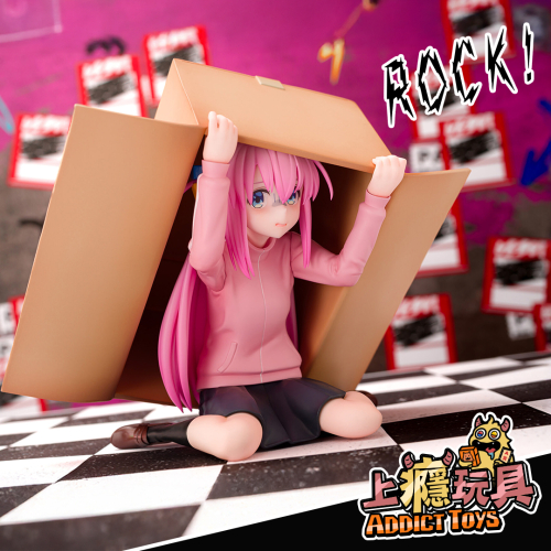 孤獨搖滾 後藤一里(動)