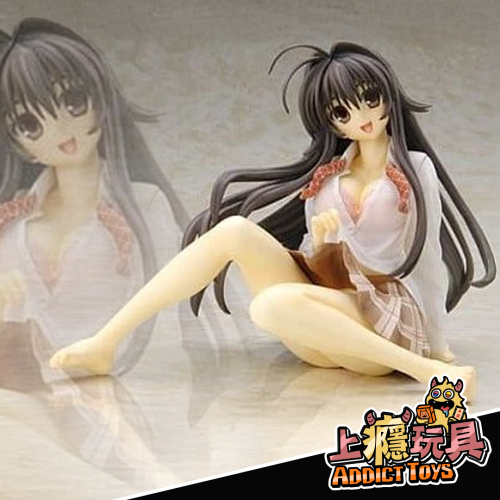 壽屋 1_5 我的狐仙女友源千鶴