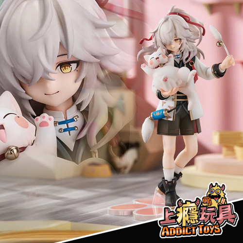 小不點貓貓系列 景元(動)