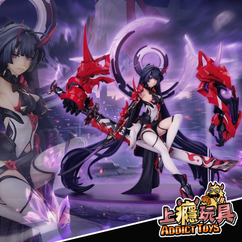 芽衣·雷之律者  罪人挽歌擴充版(動)