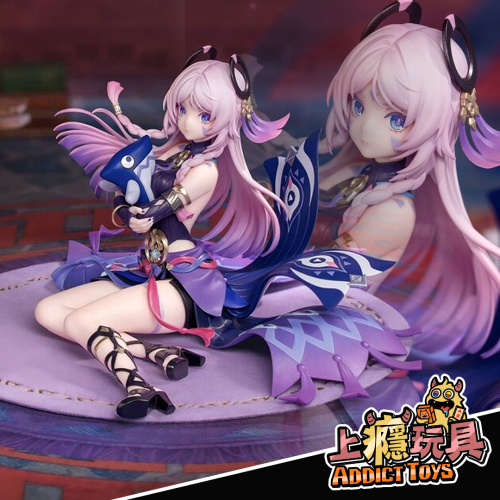 茜特菈莉 白星黑曜(動)