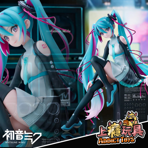 1_7初音未來xMTV(動)