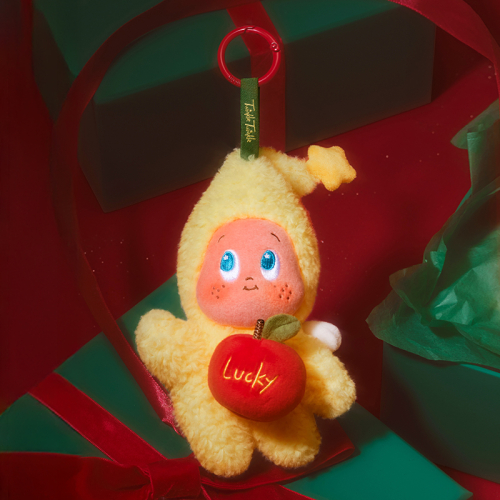 測試展場 一番賞