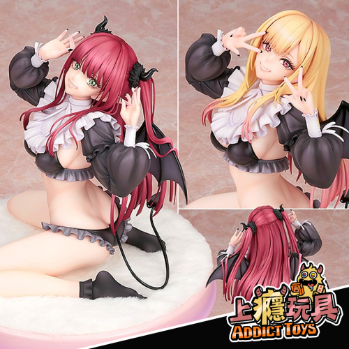 ALTER 戀上換裝娃娃喜多川海夢莉茲Liz Ver(動)