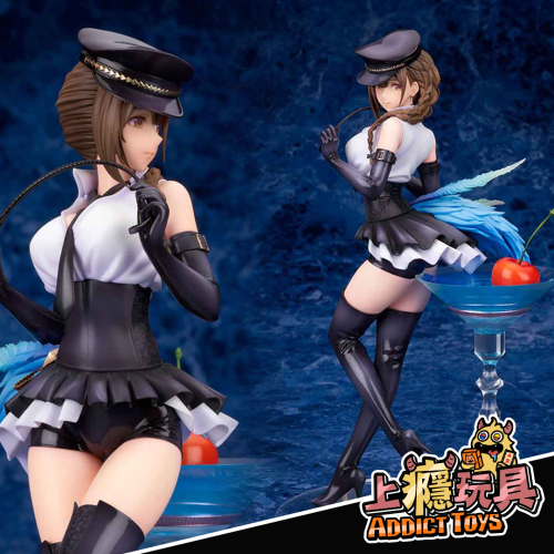 ALTER桑山千雪よそゆき顔のセレナーデVer(動)