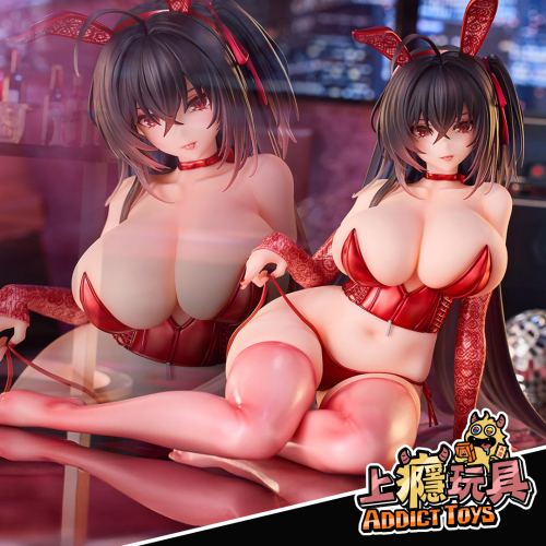 Alphamax 碧藍航線 大鳳 靜態插畫Ver(動)