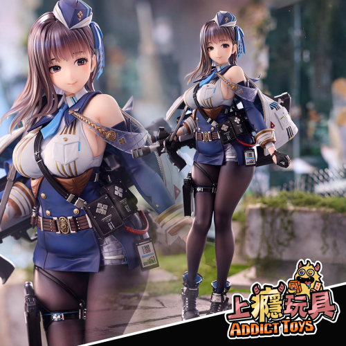 F-NEX 勝利女神：妮姬 瑪麗(動)