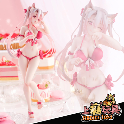 KOIKOI 1_7 戀戀蝶Cinnamon(動)