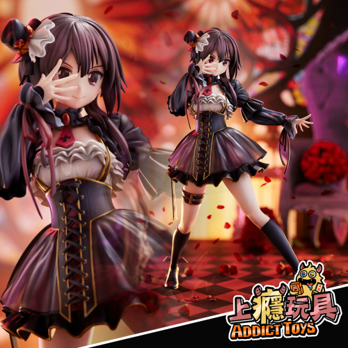 KDcolle 惠惠 歌德蘿莉Ver(動)