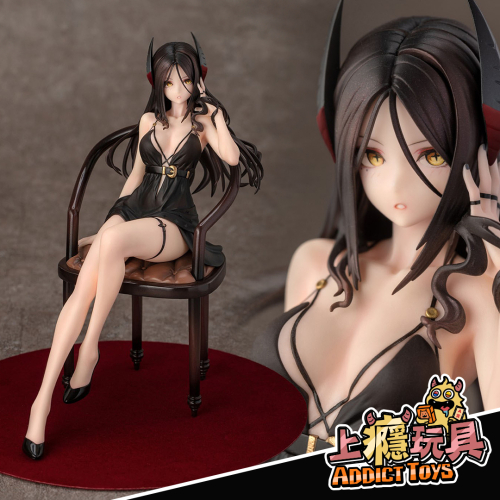 Myethos 明日方舟 伊內絲盛禮(動)