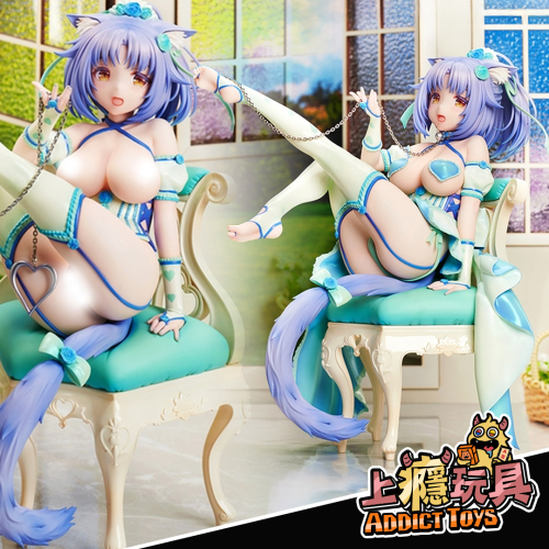 Native 1_7 貓娘樂園NEKOPARA 桂PV(動)