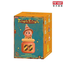 星星人-香氛蠟燭